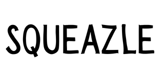 Squeazle logo