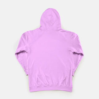 Hi Puta! Funny Dino Princess Hey Puta Graphic Hoodie Sweatshirt