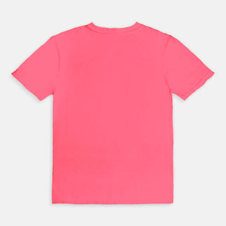 Hey Puta Funny Adult T-shirt