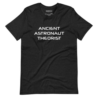 Ancient Astronaut Theorist T-shirt